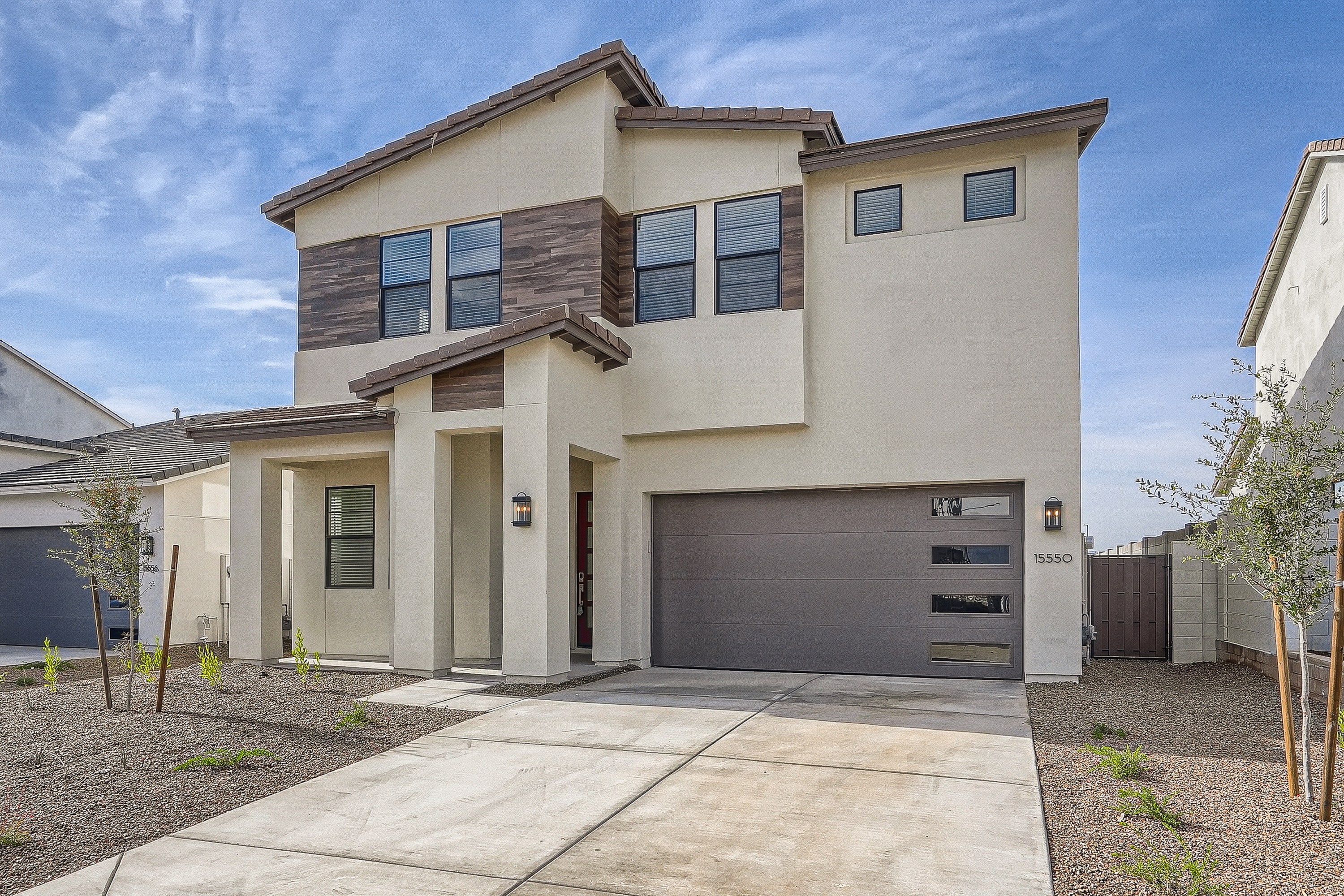 15550 South 181st Lane